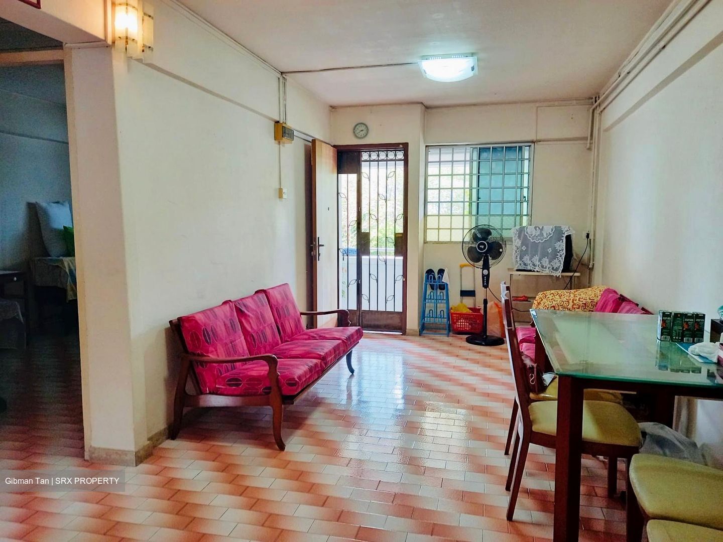 Blk 538 Cheng San View (Ang Mo Kio), HDB 3 Rooms #548563721